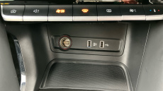 MG ZS 1.5 VTi-TECH Exclusive 5dr Petrol Hatchback